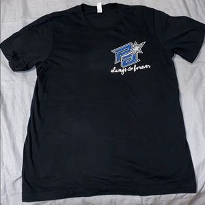 Prodigy Allstars forever & always shirt